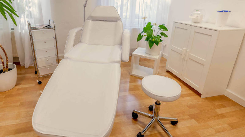 Frauenärztin Iveta Taube